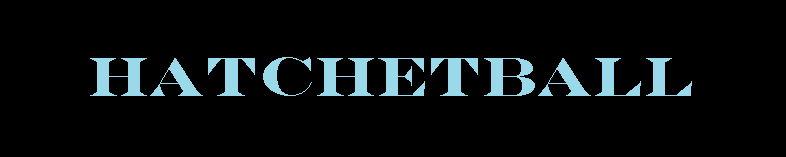 HatchetBall