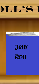 jelly