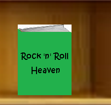 rock