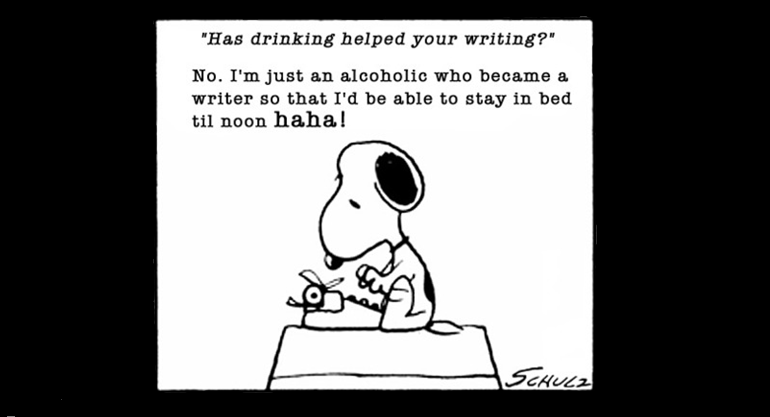 Snoopy